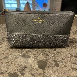 Kate Spade Makeup Bag